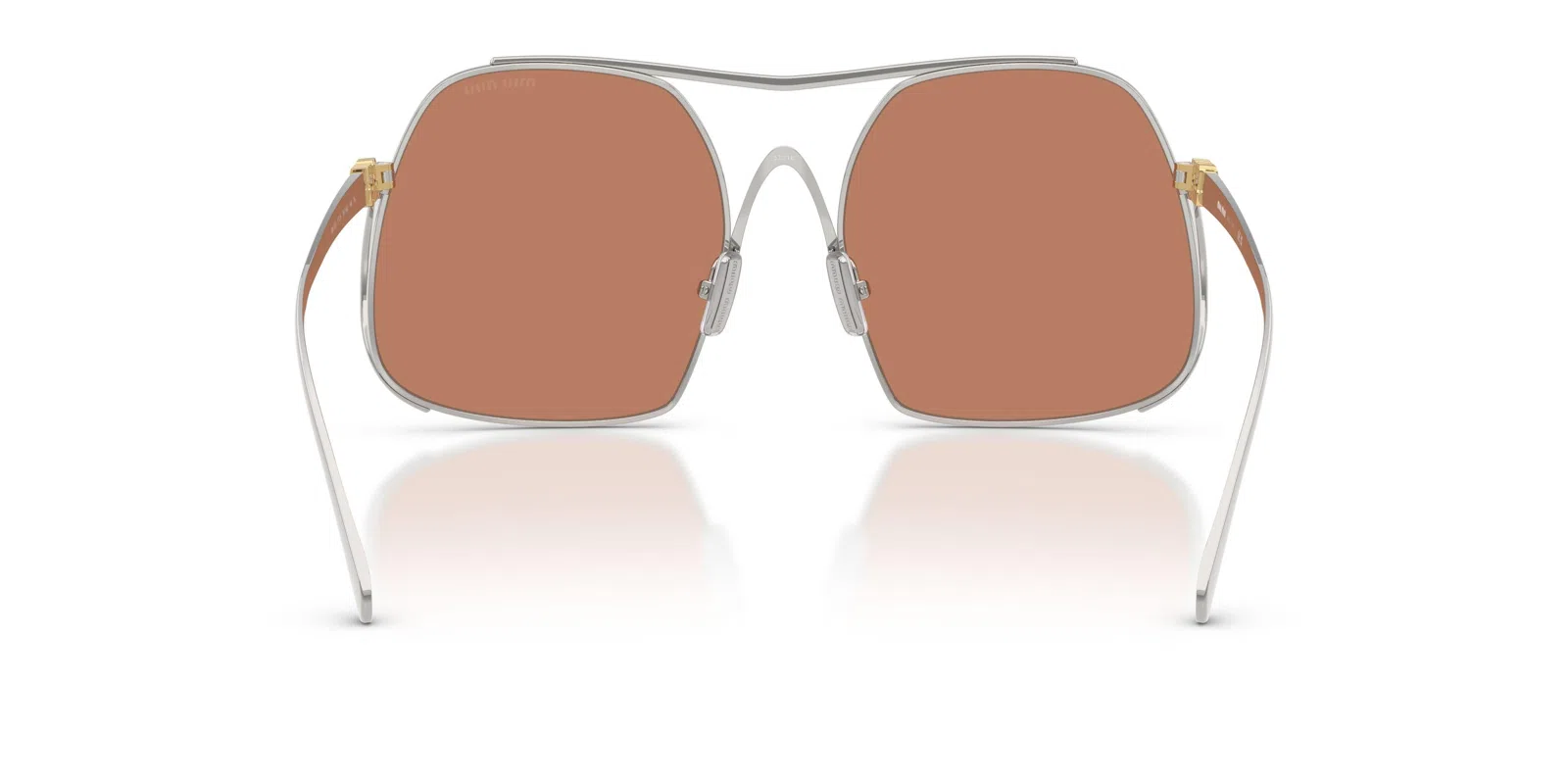 Miu Miu A55S Sunglasses - view 17
